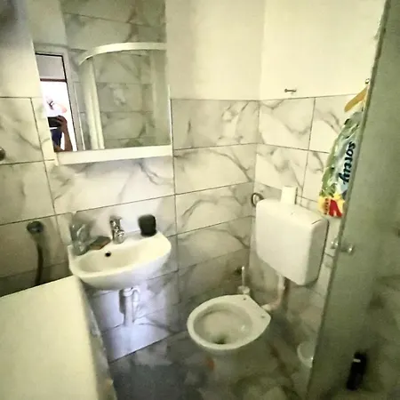 Apartman Nova
